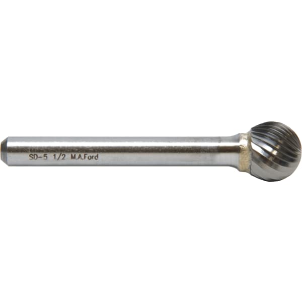 Bur, Spherical, Sd-2L6M-F